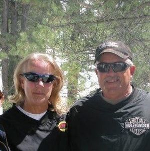 Meet your Posher, Gail